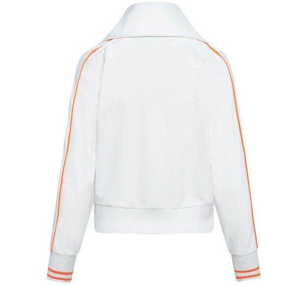 NWT K-Swiss McLaren F1 Racing Team Full Zip Track Jacket Women's Sz M $150 [jb] - Picture 2 of 11